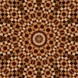 Set Mozaic Creativ – 1200 piese colorate